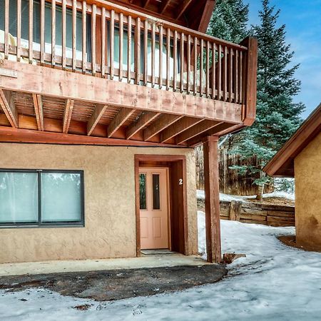 Lift Condos エンジェル・ファイアー 部屋 写真